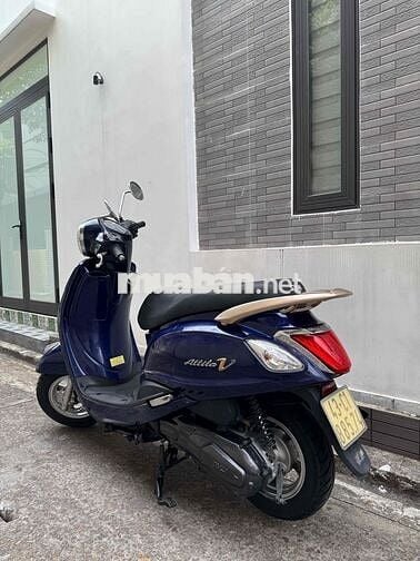SYM Attila Venus 2019 Xanh 33.942 km