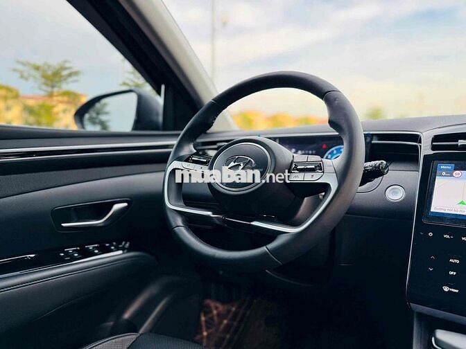 Hyundai Tucson 2.0 ATH xăng đặc biệt sản xuất 2022
