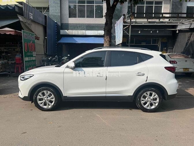 MG ZS 2022 Trắng chính chủ bán