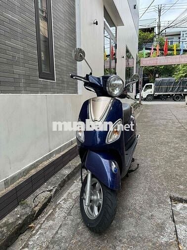 SYM Attila Venus 2019 Xanh 33.942 km