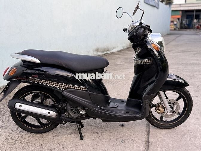 Yamaha Mio Classico Đen BSTP Máy zin êm ru 