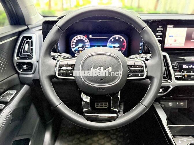 Kia Sorento Premium 2.2D 4x4 sản xuất 2025