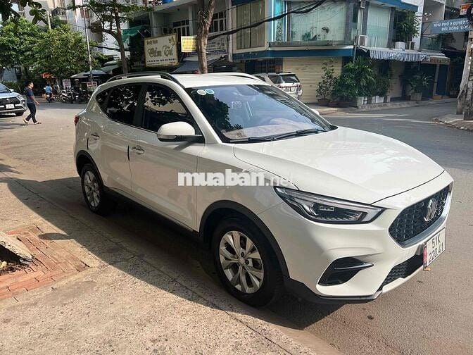 MG ZS 2022 Trắng chính chủ bán