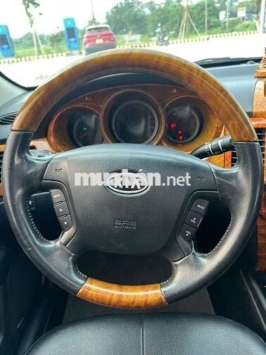 Kia Optima 2010 Trắng Tự động Xăng 140.000 km