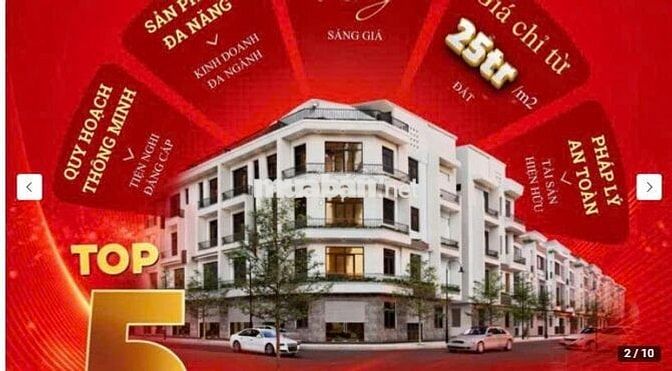 Chính chủ bán nhà đất đã xây thô