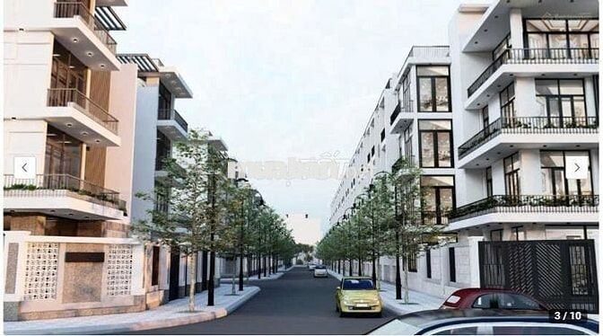 Chính chủ bán nhà đất đã xây thô