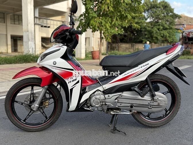 Yamaha Jupiter Fi 2021 Chính Chủ BSTP Limited Đẹp