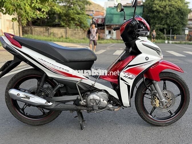 Yamaha Jupiter Fi 2021 Chính Chủ BSTP Limited Đẹp