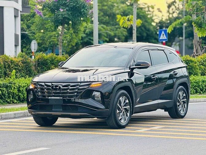 Hyundai Tucson 2.0 ATH xăng đặc biệt sản xuất 2022