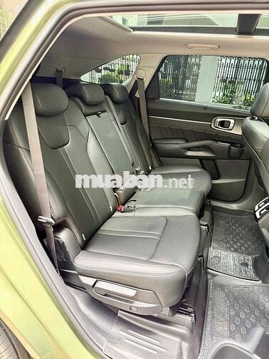 Kia Sorento Premium 2.2D 4x4 sản xuất 2025