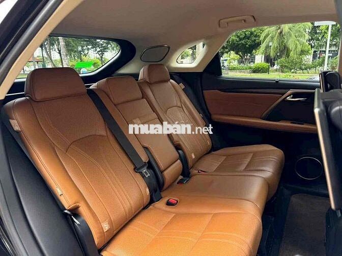 Lexus RX450H Model2022 Hybrid