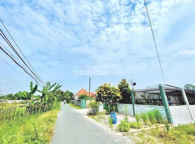 Giảm Sâu Chỉ Với 550tr Ra Hàng Lô Đất 221m2 Gần Chợ Suối Sâu. Sổ Hồng 