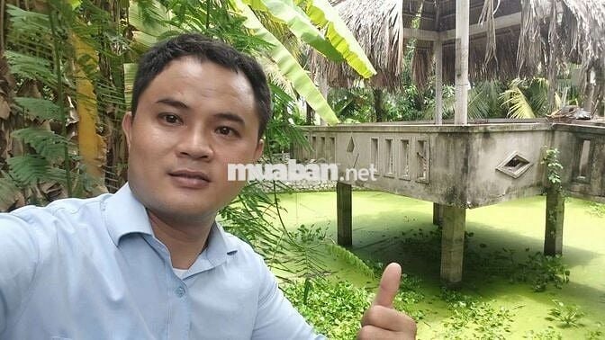Đất 4000m , 2000 thổ cư , ngay bệnh viện Nhi Đồng 3 