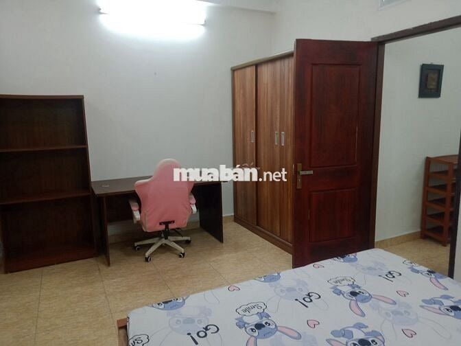 Chính chủ cho thuê CHDV 65m2 2N1K ngõ 141 phố Trích Sài, Tây Hồ Hà Nội