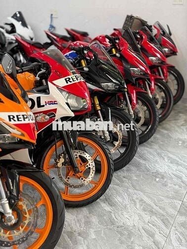 Motor côn tay giá rẻ tầm trung - trả trc 4 triệu