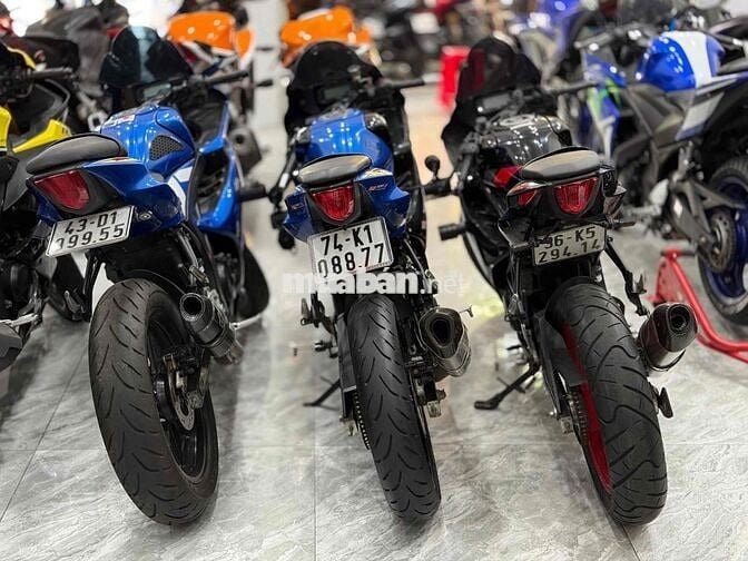 Motor côn tay giá rẻ tầm trung - trả trc 4 triệu