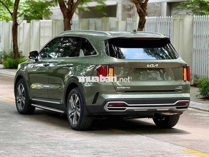 Kia Sorento Premium 2.2D 4x4 sản xuất 2025