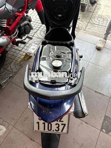 Honda Wave A 2022 Xanh