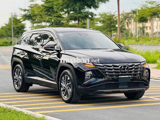 Hyundai Tucson 2.0 ATH xăng đặc biệt sản xuất 2022
