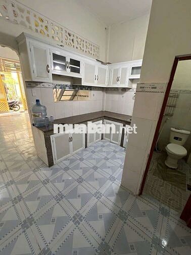 🏘CHO THUÊ NHÀ NC HẺM 248/ NGUYÊN VĂN KHỐI F9 GÒ VẤP