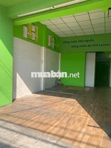 cho thuê mặt bằng kinh doanh mặt tiền 20 quốc lộ 13,P26,Bình Thạnh