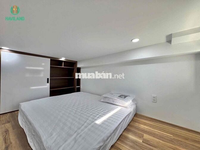 DUPLEX GẦN AEON MALL FULL NỘI THẤT - ĐIỆN BIÊN PHỦ