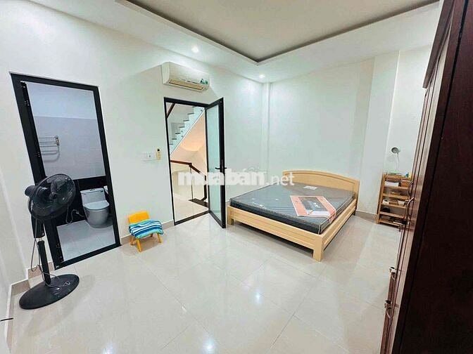 🏡🏡CHO THUÊ NHÀ 2 PHÒNG NGỦ KHU PHẠM VĂN ĐỒNG