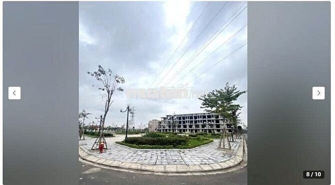 Chính chủ bán nhà đất đã xây thô