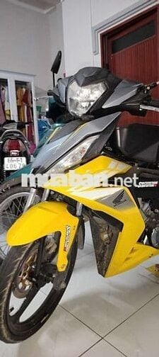 Honda Winner 2017 Vàng