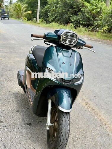Honda Stylo 2000 km Xanh Tự động