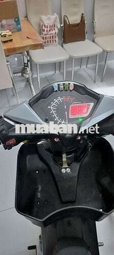 Honda Winner 2017 Vàng