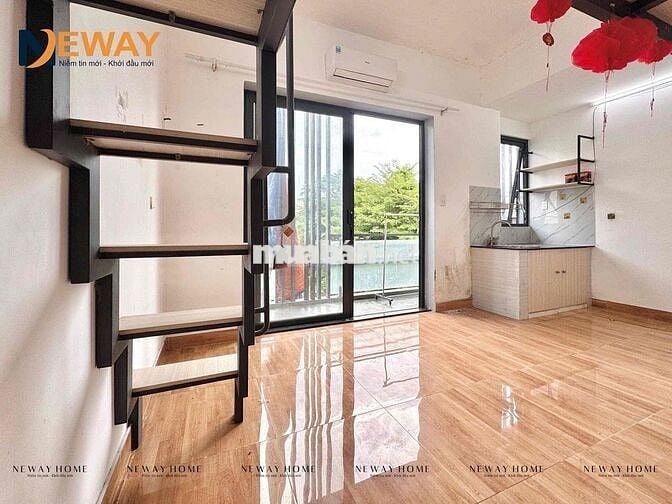 SALE MẠNH 1 PHÒNG TRỌ BAN CÔNG GIÁ RẺ MỚI TINH NGAY ĐẦM SEN HOÀ BÌNH