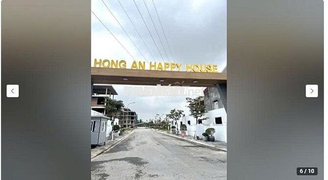 Chính chủ bán nhà đất đã xây thô