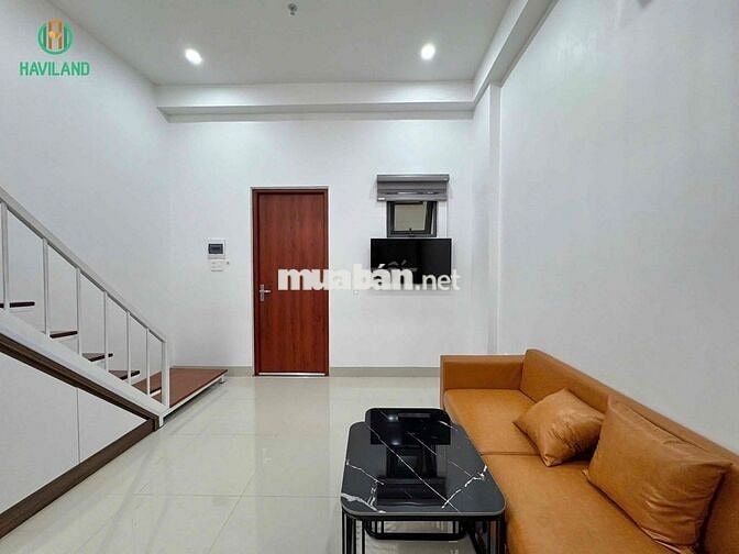 DUPLEX GẦN AEON MALL FULL NỘI THẤT - ĐIỆN BIÊN PHỦ