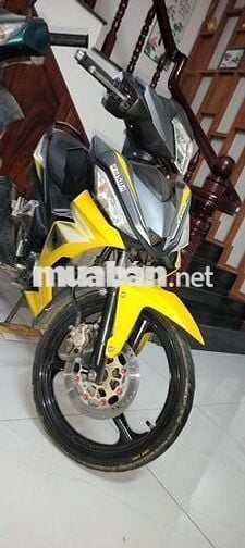 Honda Winner 2017 Vàng