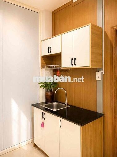 🏡 PHÒNG STUDIO RỘNG 33M2 – CHỈ CÒN 1 PHÒNG *** | ĐI BỘ 7 PHÚT ĐẾN