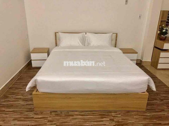NHÀ ĐẸP MT NGUYỄN THỊ ĐỊNH AN HẢI BẮC- 3PHÒNG NGỦ 16TR