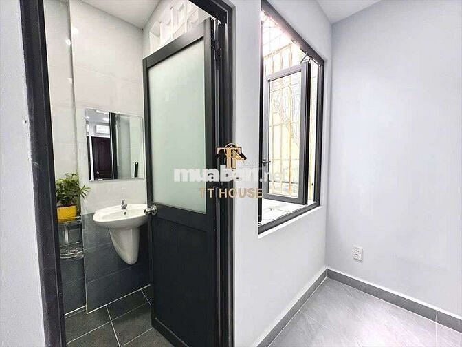 🏡🌿✨ Studio Full Nội Thất | Máy Giặt Riêng | Gần Chợ Bà Chiểu