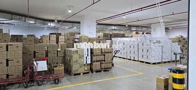 TUYỂN TÀI XẾ XE TẢI – NGÀNH HÀNG VẬT TƯ Y TẾ