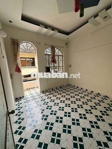 🏘CHO THUÊ NHÀ NC HẺM 248/ NGUYÊN VĂN KHỐI F9 GÒ VẤP