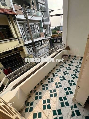 🏘CHO THUÊ NHÀ NC HẺM 248/ NGUYÊN VĂN KHỐI F9 GÒ VẤP