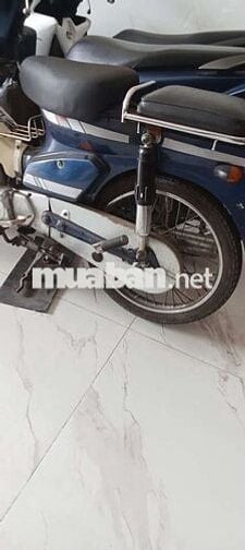 bán Honda custom 