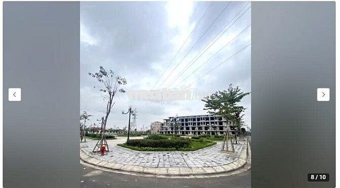 Chính chủ bán nhà đất đã xây thô