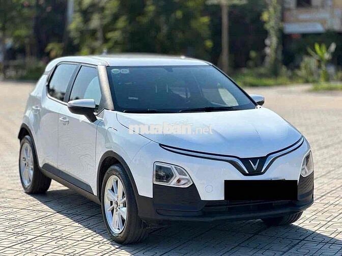 VinFast VF5 Plus 2026