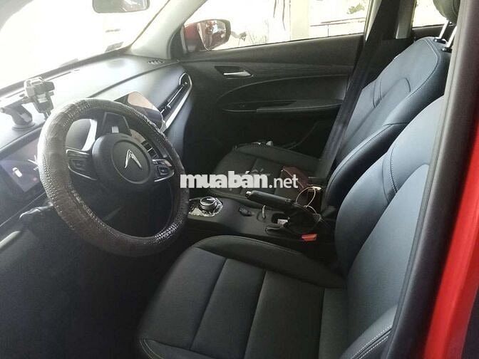 VinFast VF5 2026 Điện 5926 km Đỏ