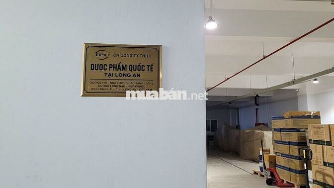 TUYỂN TÀI XẾ XE TẢI – NGÀNH HÀNG VẬT TƯ Y TẾ