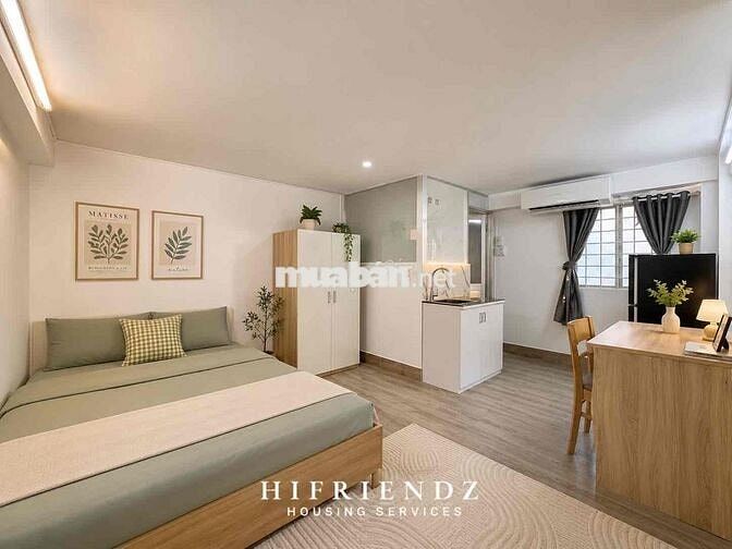 🔥CĂN HỘ BANCOL TRUNG TÂM Q5 NGAY CẦU NGUYỄN VĂN CỪ TRỐNG SĂN