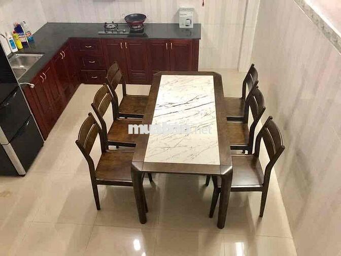 NHÀ ĐẸP MT NGUYỄN THỊ ĐỊNH AN HẢI BẮC- 3PHÒNG NGỦ 16TR