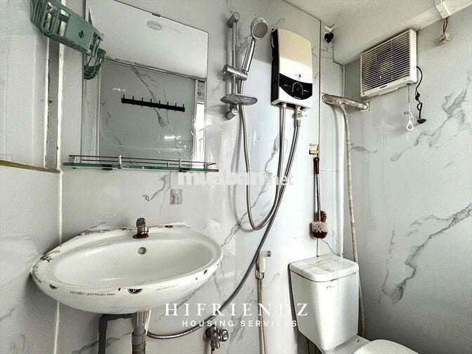 🔥CĂN HỘ BANCOL TRUNG TÂM Q5 NGAY CẦU NGUYỄN VĂN CỪ TRỐNG SĂN