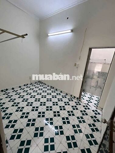 🏘CHO THUÊ NHÀ NC HẺM 248/ NGUYÊN VĂN KHỐI F9 GÒ VẤP